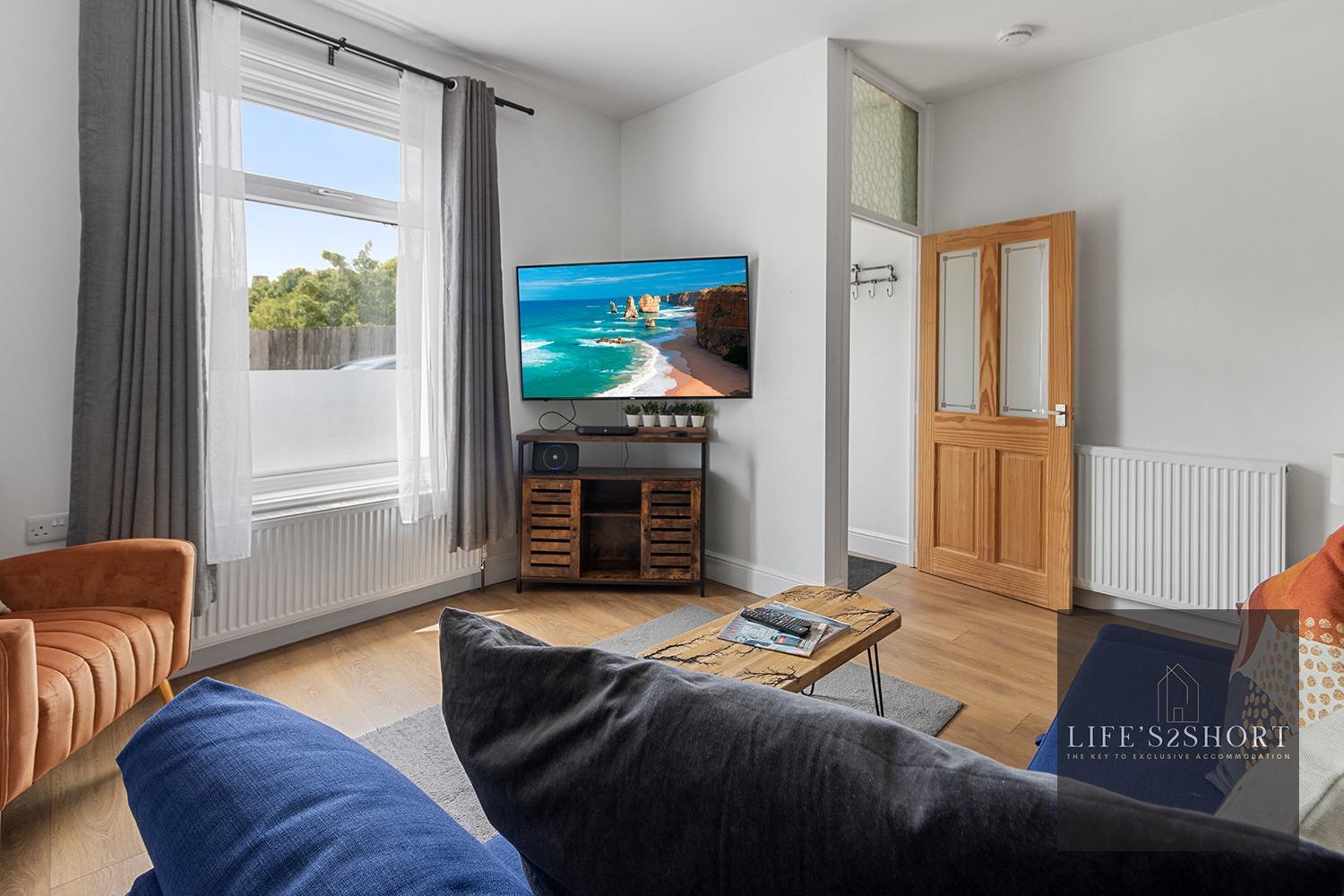 Luxe Garden House For 6 In Central Exeter Extérieur photo